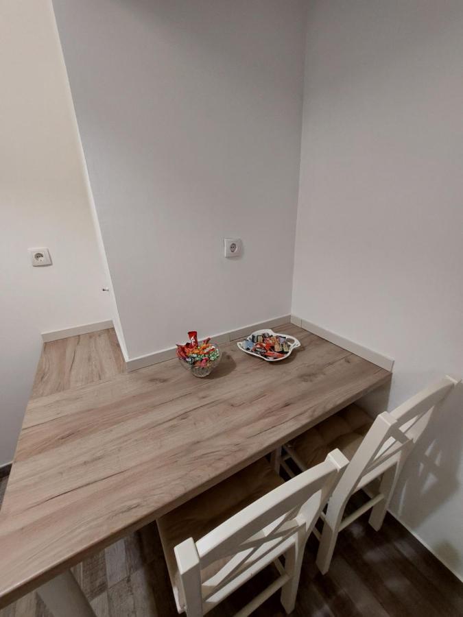 Apartman Ada 베오그라드 외부 사진